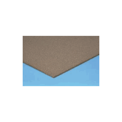 SheEt, Korex Cork/Rbr 1/8"X18"X36" - - Unive
