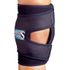 Kuhl Hinged Shield Knee Brace - SMALL, 12" to 13-1/2" Thigh Circumference by Hely & Weber<br><br><font color="red"><b>BACK TO THE PRODUCT TABLE, <a href="https://www.aaawholesalecompany.com/orthopedic-immobilizers--splints-and-supports-lower-body-knee-kuhl-hinged-shield-knee-brace.html">CLICK HERE</a></b></font>