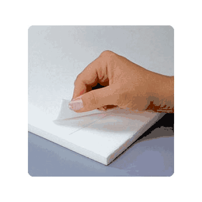 Kushionflex Padding 1/2" S / A