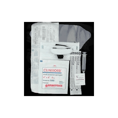 Kwik Cric Kit, 6.0mm - - Bound Tree Medical