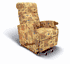 La-z-boy Florin Recliner - Recliner, Florin Mobile Medical G1 Tb133