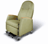 La-z-boy Qc Recliner - Recliner, Qc, Mobile Med, G3