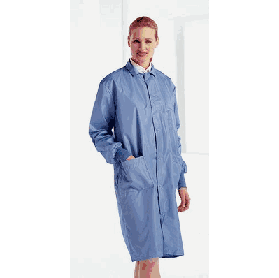 Lab Coat, 2X-Large, 112 cm Long
