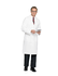 Lab Coat, Knot Button, Male Adult, Size 46 Long Sleeve Knee Length with Notched Collar, 3 Pockets, without Cuff, White, Reusable, sold as Each by Landau Uniforms 3138WWF46<br><br><font color="red"><b>BACK TO THE PRODUCT TABLE, <a href="https://www.aaawholesalecompany.com/apparel-coats-and-jackets-landau-uniforms-lab-coat-with-knot-button.html">CLICK HERE</a></b></font>