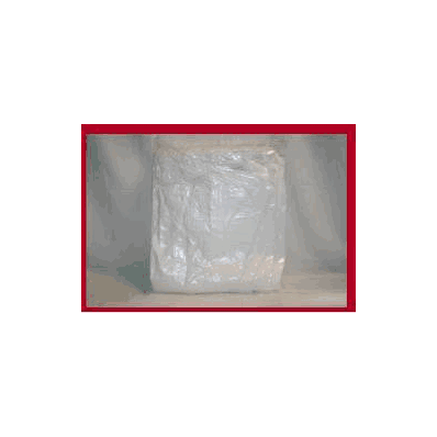 Lab Coat White Large Long Sleeve Mid Length -