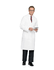 Lab Coat, Knot Button, Male Adult, Size 38 Long Sleeve Knee Length with Notched Collar, 3 Pockets, without Cuff, White, Reusable, sold as Each by Landau Uniforms 3138WWF38<br><br><font color="red"><b>BACK TO THE PRODUCT TABLE, <a href="https://www.aaawholesalecompany.com/apparel-coats-and-jackets-landau-uniforms-lab-coat-with-knot-button.html">CLICK HERE</a></b></font>