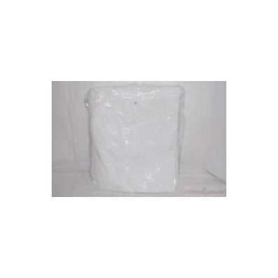 Lab Coat White X-large Long Sleeve Mid Length