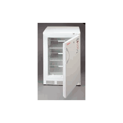 Lab Freezer Barstead Upright 4 Cu.ft. Solid D