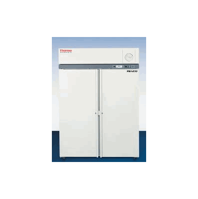 Lab Freezer Revco Upright 11 Cu.ft. Solid Do