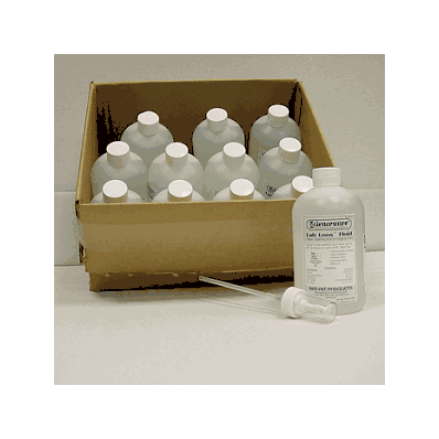 Lab Lens Station Liquid By Bel-art Products -