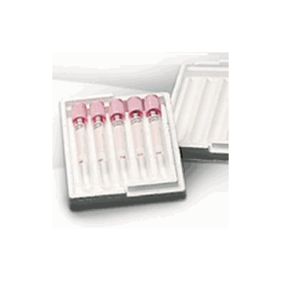 Lab Mailer Thermosafe 5 Tube 105 X 13 Mm Eps