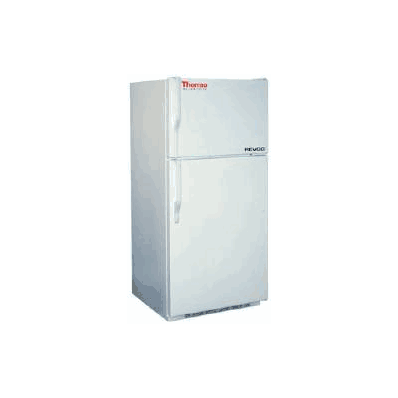 Lab Refrigerator / Freezer Revco Upright 24.