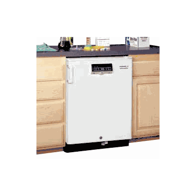 Lab Refrigerator Nor-lake Scientific Under C