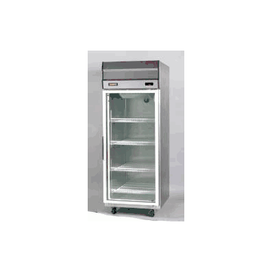 Lab Refrigerator Sanyo Upright 40 cu.ft.