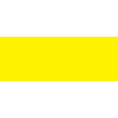 Label, 200" Instromark Tape, YelLow, 3/8 - La