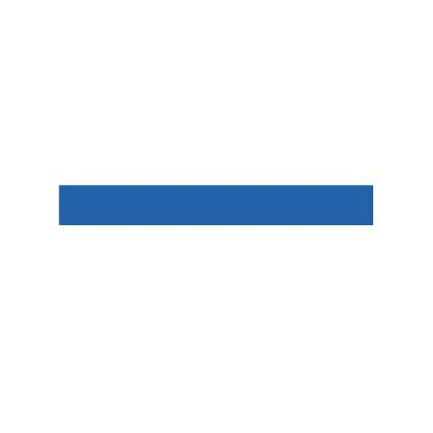 Label, Blank, 500" X 0.5", Removable adhesive, Dark Blue