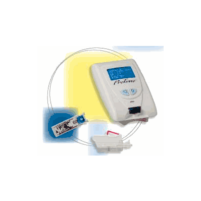Label Maker Printer Protime - Printer, Label