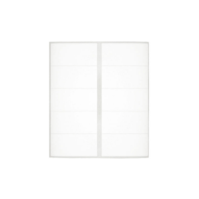 Label, Marker, 1 Lbl & 1mrkr / Pk - Medline