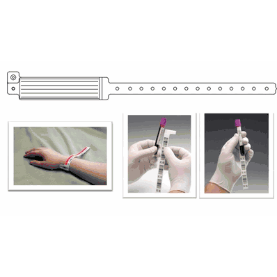Label, Meditech Ir Th Label - Label, Meditech