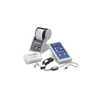 Label Printer, for OAE Hearing Screener