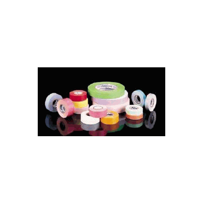 Label Tape Fisherbrand* White 1/20 Inch X 14