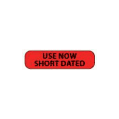 Label Use Now Drug - Label, Use Now Drug (666