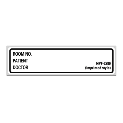 Labels, Pro-file Chart, Chartrus - Labels, Pr