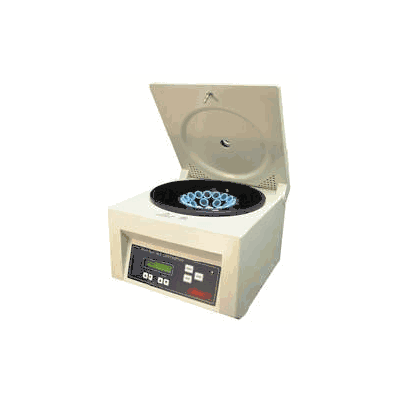 Laboratory Centrifuge Powerspin 24 Tubes 1,0