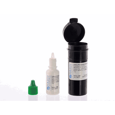 Laboratory Chemical, 15 mL Dropper Vial Liquid Voges-Proskauer A
