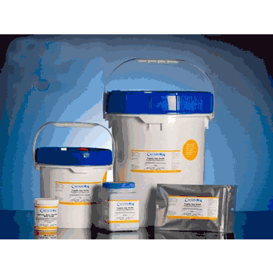 Laboratory Chemical, 500 Gram Liquid Bottle Buffered, Dehydrated Culture Media