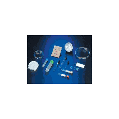 Laboratory Devices By Deroyal - Tube, Vac, Bl