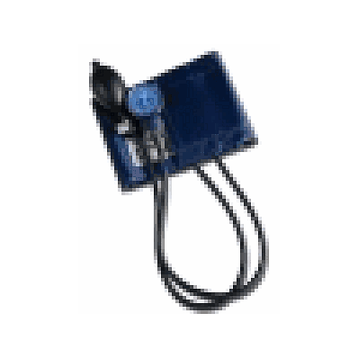 Labstar Deluxe Sphygmomanometer By Graham-fie