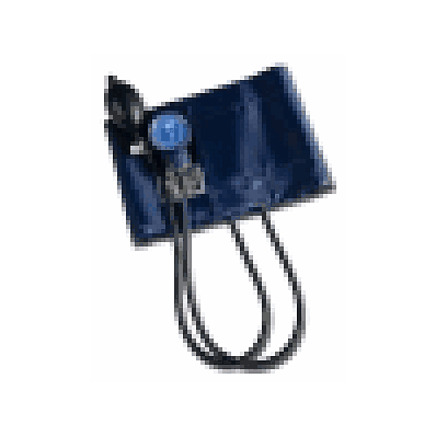 Labstar Deluxe Sphygmomanometer By Graham-fie