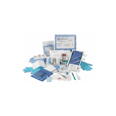 Laceration Kit - Laceration Kit, (20/Cs) - M