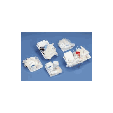 Laceration Tray - Laceration Tray, No1 (30/Cs