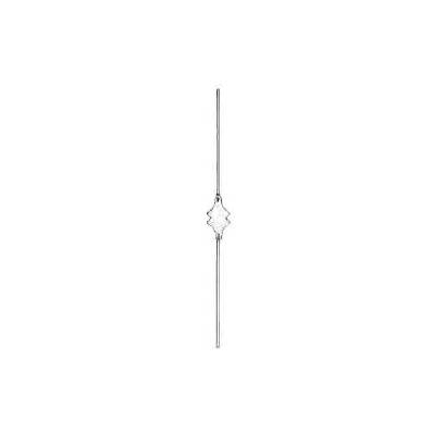 Lachrymal Probe 0.8 Od, Bowman, Cylindrical,