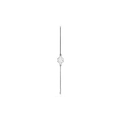 Lachrymal Probe 0.8 Od, Bowman, Malleable - P