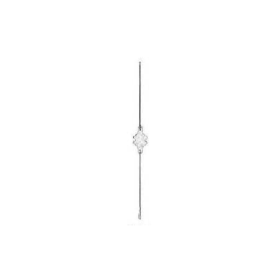Lachrymal Probe 0.9 Od, Bowman, Malleable - P