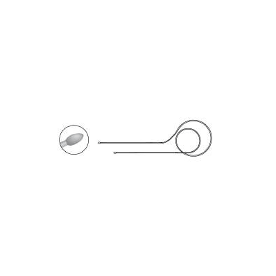 Lacrimal Intubation Set Bd Visitec - Intubat