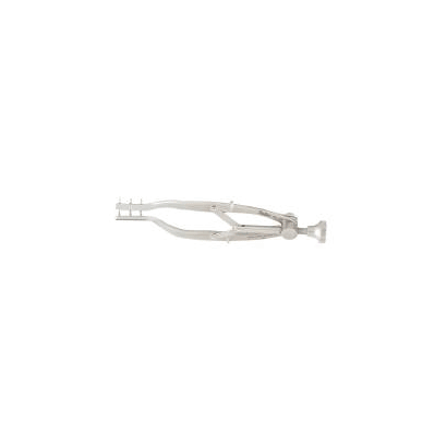 Lacrimal Sac Retractor 3-1/4 Inch - Retractor