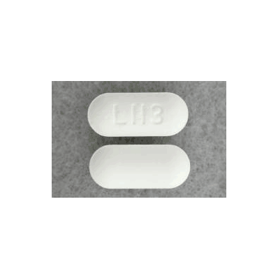 Lactase Supplement 3000 Units Caplet 60 Per B