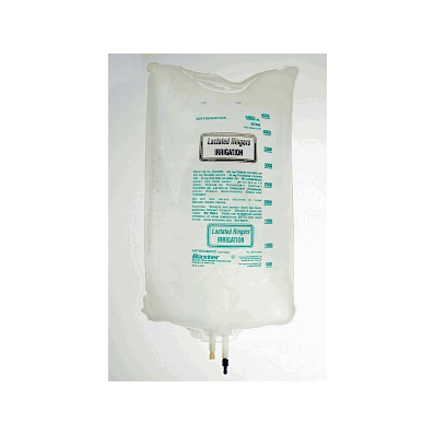 Solution, Ringer'S, Lactated, Arthro, 5000ml