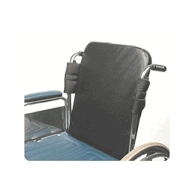Lacura 10-degree Rigid Reclining Back By Patt