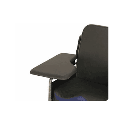 Lacura Fli-up Half Tray / Left - Medline