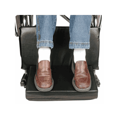 Lacura Foot And Leg Support By Sammons And Pr