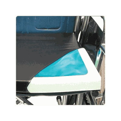 Lacura Gel Cushion 16x18" - Lacura Gel Cushio