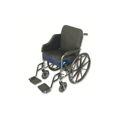 Lacura Hip Bolster - Bolster, Lacura Nylon H