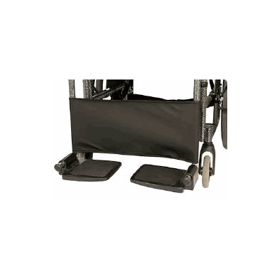 Lacura Leg Strap - Leg Strap, Lacura Hook & L
