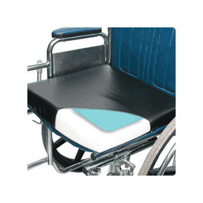 Lacura Rnd Btm 18x16" - Medline
