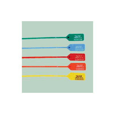 Ladder Lock Seal 10-7/8"